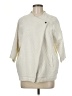 Bella Luxx Ivory Jacket Size M - photo 1
