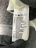 H&M 100% Polyester Ivory 3/4 Sleeve T-Shirt Size 6 - photo 8