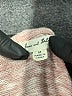 Jane and Delancey Pink Pullover Sweater Size M - photo 7
