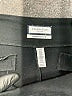 Charter Club Solid Black Active Pants Size 12PS - photo 7