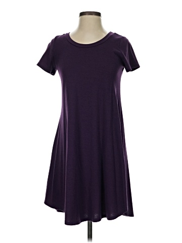 Acting Pro Casual Dress (view 1)