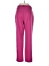 Unbranded Pink Casual Pants Size L - photo 2