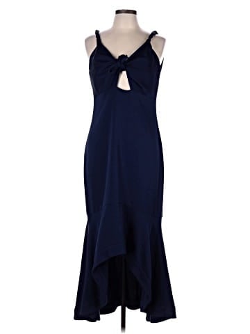 Shoshanna Cocktail Dress (view 1)