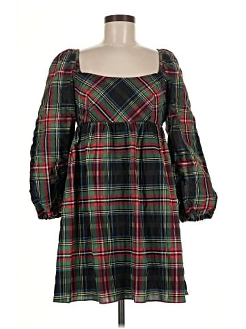 J.Crew Casual Dress (view 1)