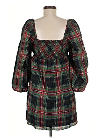 J.Crew Casual Dress (view 2)