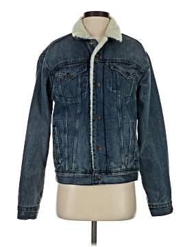 Lucky Brand Denim Jacket