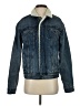 Lucky Brand Blue Denim Jacket Size S - photo 1