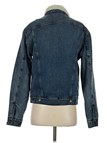 Lucky Brand Denim Jacket (view 2)