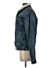 Lucky Brand Blue Denim Jacket Size S - photo 5