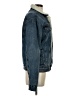 Lucky Brand Blue Denim Jacket Size S - photo 4