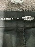 Old Navy Solid Black Active Pants Size 18 - photo 4