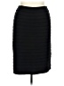 DressBarn Solid Black Formal Skirt Size 14 - photo 1