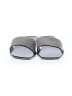 Charlotte Russe Silver Sandals Size 10 - photo 2
