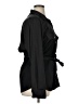Atlein Collective 100% Polyester Black Long Sleeve Blouse Size 14 - photo 4