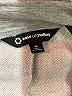 Assorted Brands Solid Gray Athletic Shorts Size M - photo 3