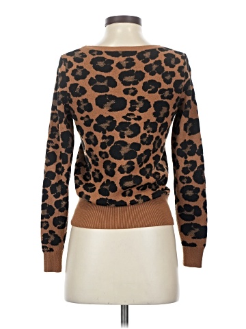 Ann Taylor Factory Pullover Sweater (view 2)