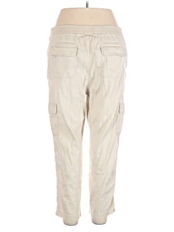 Chico's Cargo Pants (view 2)