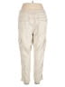 Chico's Tan Cargo Pants Size XL (3) - photo 2
