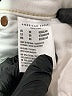 American Eagle Outfitters White Casual Pants Size 00R - photo 4