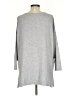 Love In Gray Pullover Sweater Size L (estimated) - photo 2
