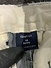 Gap Kids 100% Cotton Gray Khakis Size 14 - photo 3