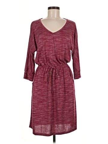 SONOMA life + style Casual Dress (view 1)