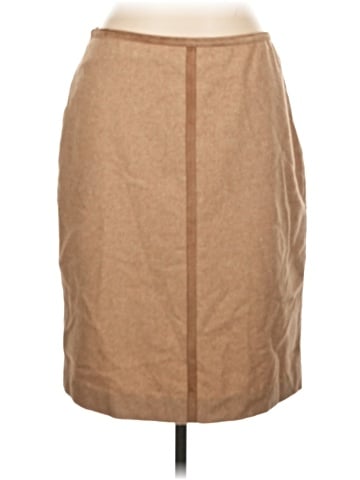 Axcess Wool Skirt (view 1)