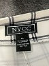 NYCC Checkered-gingham Ivory Casual Pants Size L (petite) - photo 7