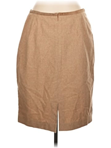Axcess Wool Skirt (view 2)