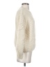 Lush Hearts Ivory Pullover Sweater Size S - photo 4