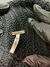 Free People Solid Black Turtleneck Sweater Size XS - photo 7
