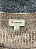 Cremieux Brown Pullover Sweater Size M - photo 7
