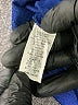 B Sharp 100% Polyester Solid Blue Casual Skirt Size M - photo 5