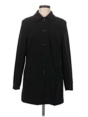 Merona Coat (view 1)
