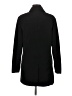 Merona 100% Polyester Black Coat Size M - photo 2
