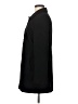 Merona 100% Polyester Black Coat Size M - photo 5