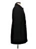 Merona 100% Polyester Black Coat Size M - photo 4
