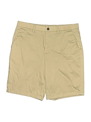 Banana Republic Khaki Shorts (view 1)