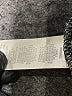 Max Studio Houndstooth Gray Black Formal Skirt Size S (estimated) - photo 5