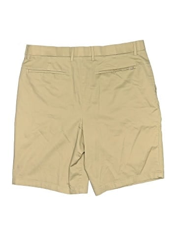 Banana Republic Khaki Shorts (view 2)