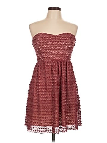 Mystic Cocktail Dress (view 1)
