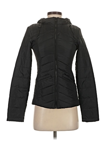Pink Envelope Jacket (view 1)