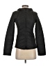 Pink Envelope 100% Polyester Solid Black Jacket Size XS - photo 1