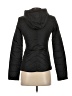 Pink Envelope 100% Polyester Solid Black Jacket Size XS - photo 2