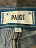 Paige Blue Jeans Size 26 waist - photo 4