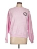 Things Between Pink Sweatshirt Size L (estimated) - photo 1