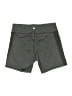 Tek Gear Chevron-herringbone Gray Athletic Shorts Size L - photo 2