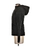 Pink Envelope 100% Polyester Solid Black Jacket Size XS - photo 5