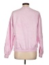 Things Between Pink Sweatshirt Size L (estimated) - photo 2