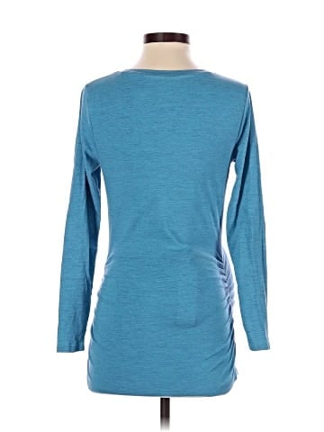 Old Navy - Maternity 3/4 Sleeve T-Shirt (view 2)